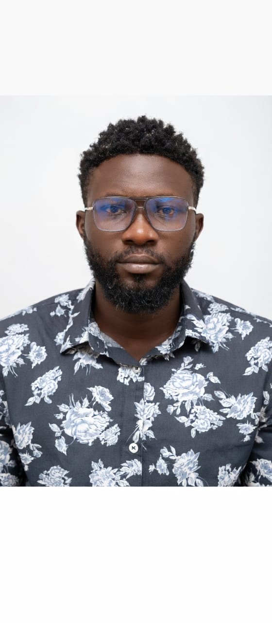 Ayo Ade - Lead Engineer